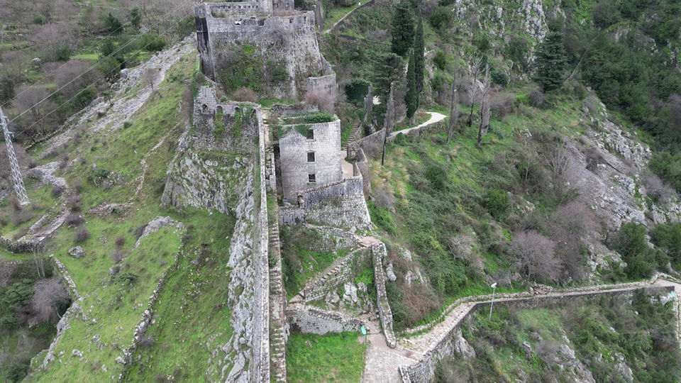 Kotor Fortress.mov